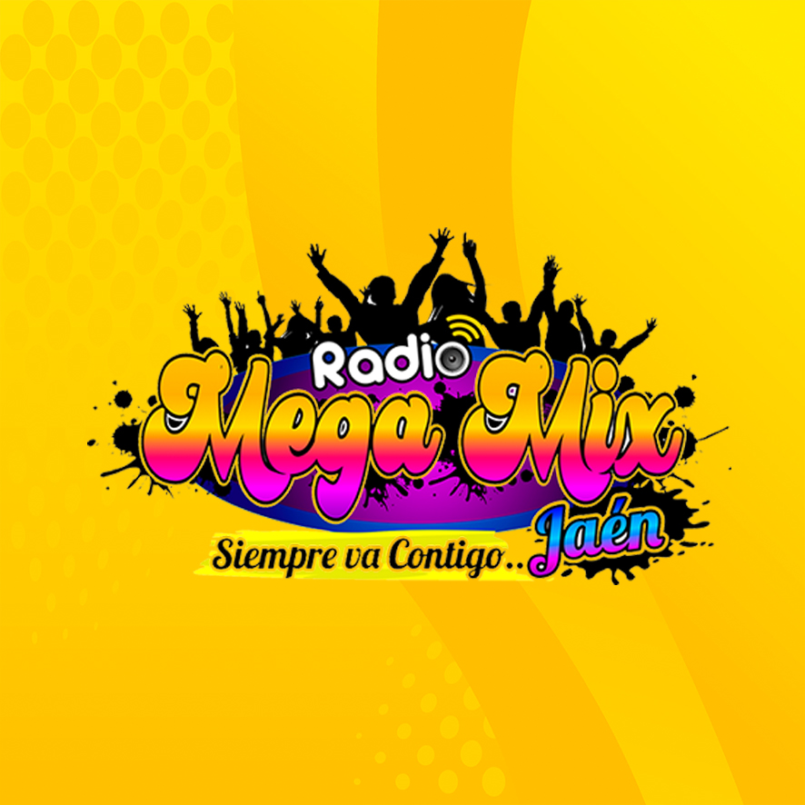 Radio Mega Mix
                Cover Art